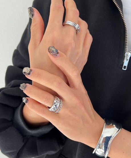 【Surgical Stainless Steel】 Ring in general