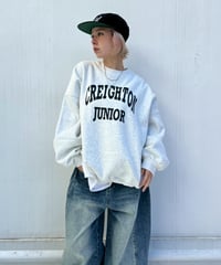 Super Volume Sweat 'CJ'#272