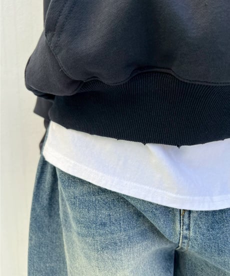 【¥7,800→¥6,800】Damage Foodie'Vintage'#1822