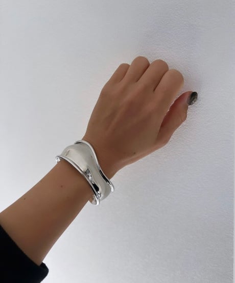 【Surgical Stainless Steel】Bangle in general