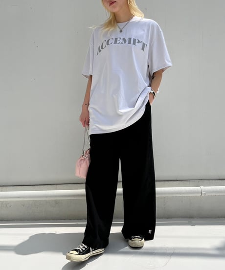 Wide Pants'Volume'#81262