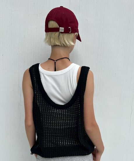 Embroidery Logo Cap'R'#2505-3/9