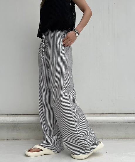 Wide Pants'Volume'#81262
