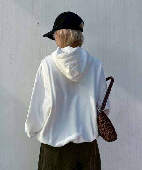 【¥7,800→¥6,800】Damage Foodie'Vintage'#1822