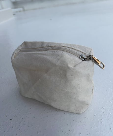 【¥4,300→¥4,100】2way Mini Bag'Mesh'#6159