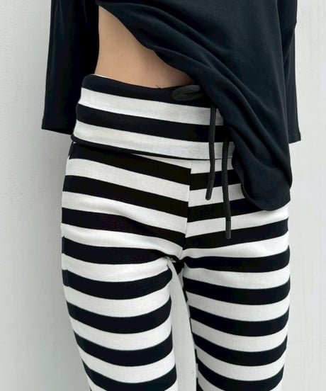 Flare Pants'border'#2540