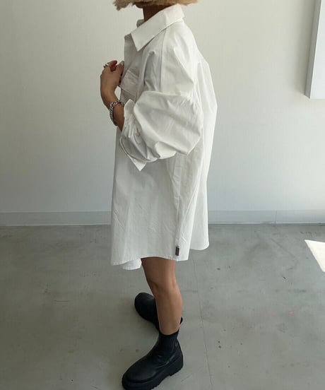 【¥7,800→¥5,900】Set up'Shirt'#79038