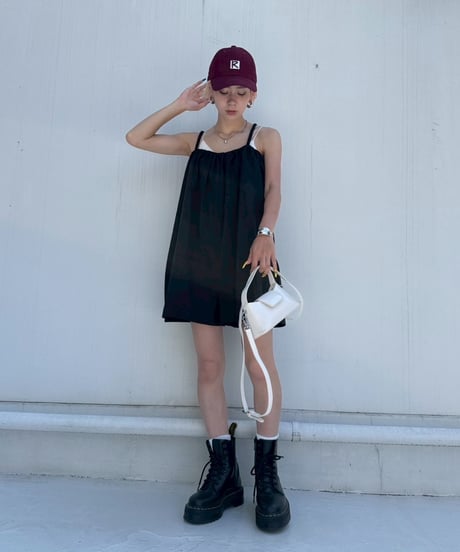 Flap Micro Bag'Shoulder'#1533