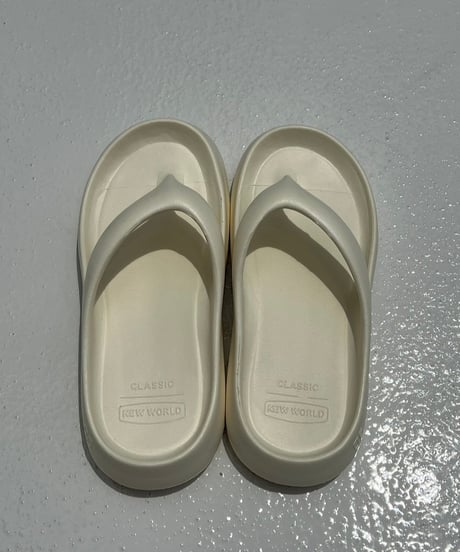 Recovery Sandals'Urban'#2455