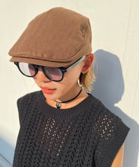 Hunting Cap#240807-6