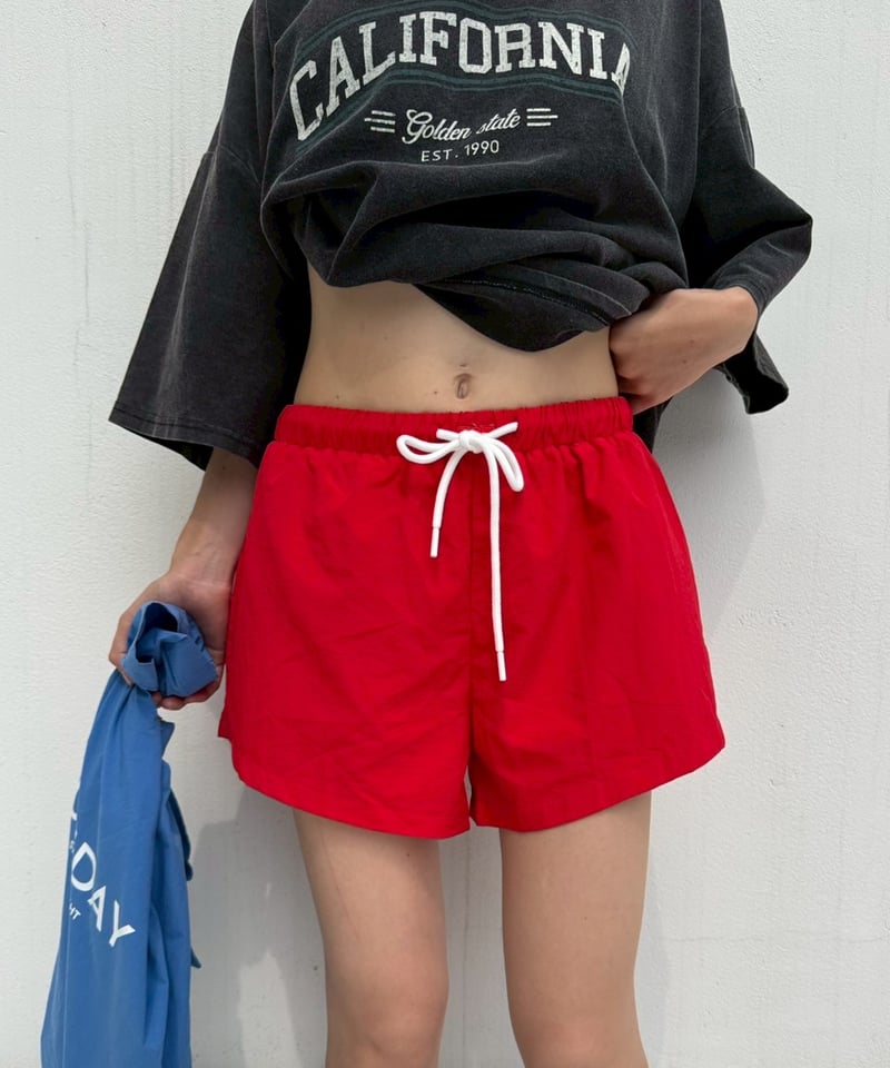 ☆韓国の人気☆【ROLAROLA】☆TIE-DYE SHORT PANT.S☆関税込☆ ☆韓国の人気☆【ROLAROLA】☆TIE-DYE SHORT PANT.S☆関税込☆