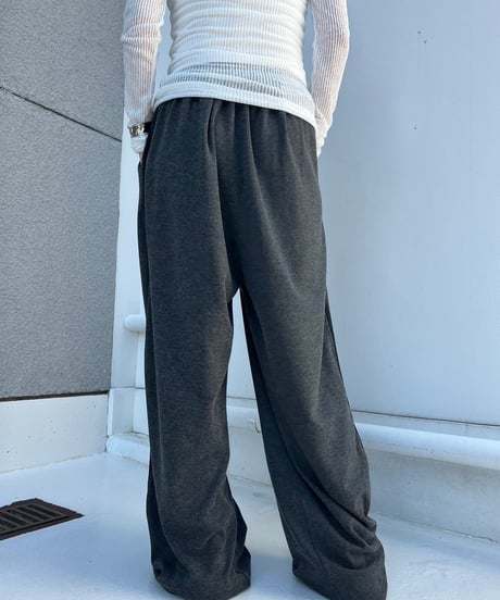 Double Line Pants'Modern'#10505