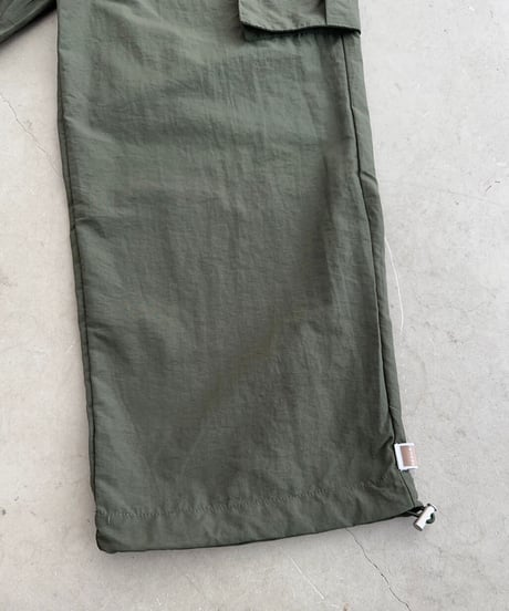 【¥9,400→¥8,600】Overalls'Pocket Detail'#2022