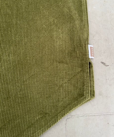【¥6,800→¥4,800】Wide SH-jacket'Corduroy'#56952