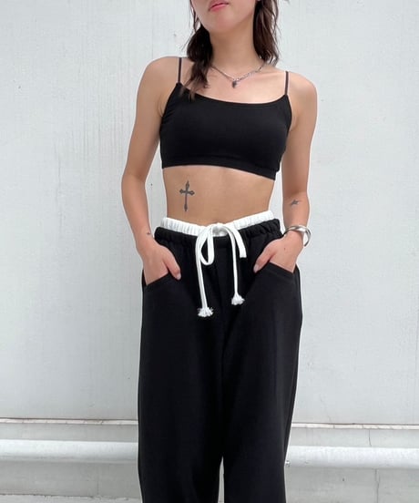 Bralette'normal'#0956