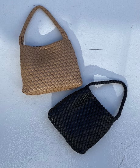 Mini Mad Bag 'Mesh'#1156