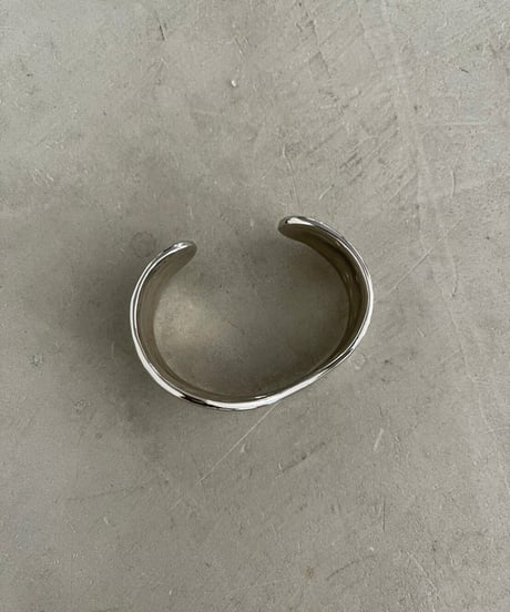 【Surgical Stainless Steel】Bangle in general