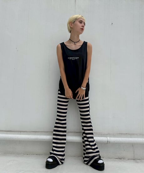 Flare Pants'border'#2540