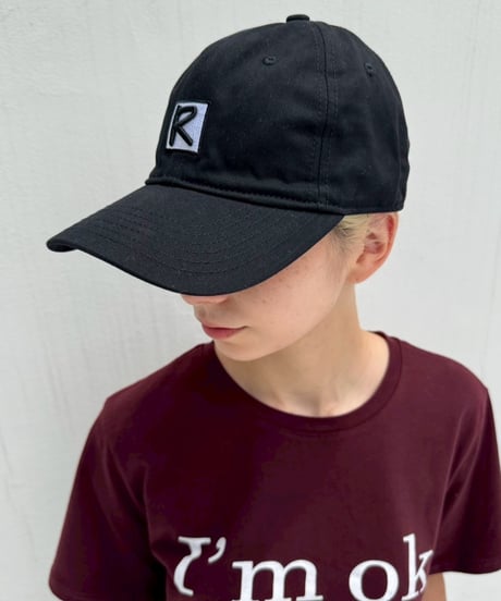 Embroidery Logo Cap'R'#2505-3/9