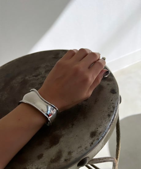 【Surgical Stainless Steel】Bangle in general