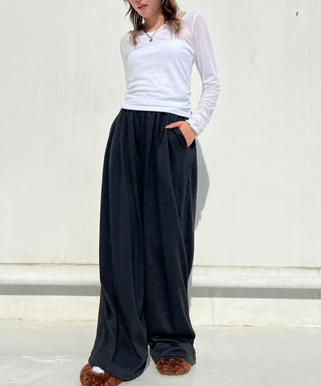 Double Line Pants'Modern'#10505