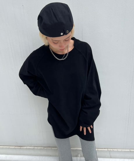 Hunting Cap#240807-6