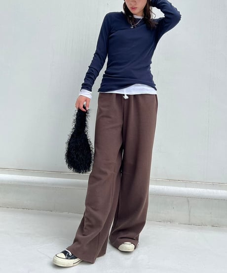 Wde Pants'W West'#3106