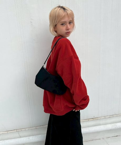 Curve Mini Bag'Switch Strap'#774959