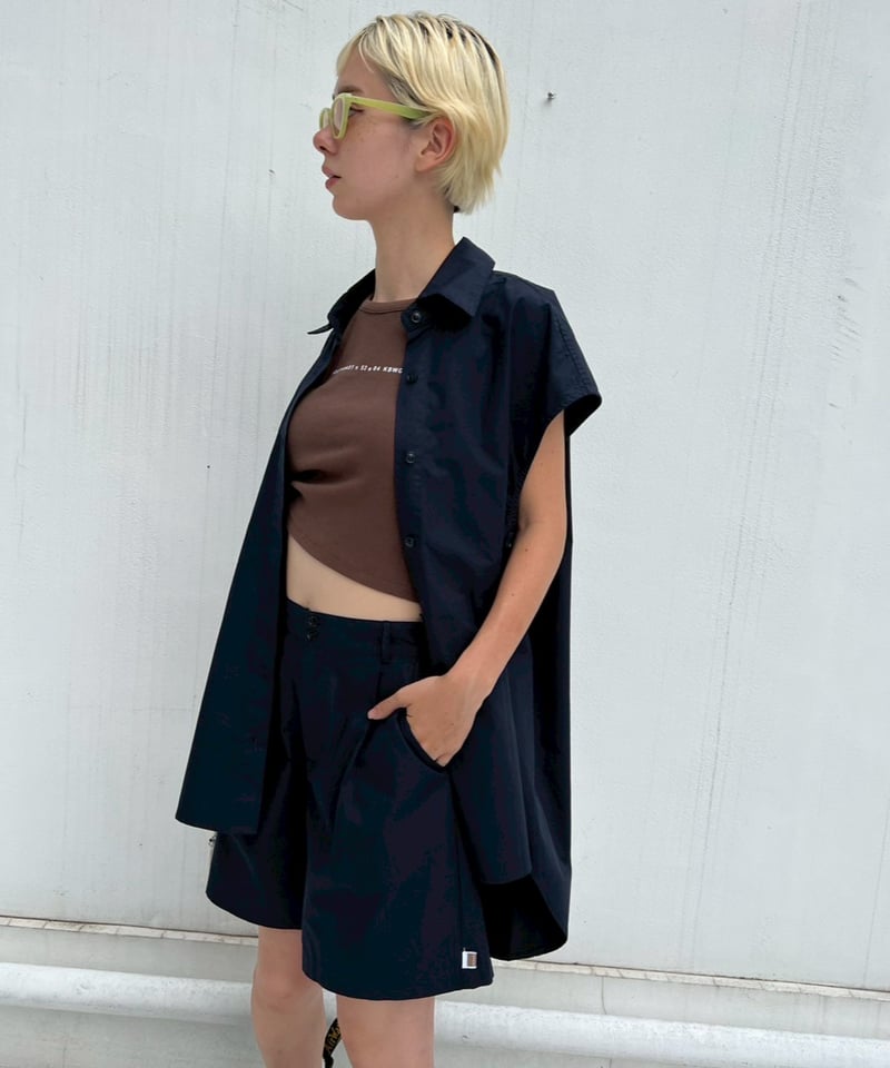 Half Pants'Edge'#661029_2 | tablethotel-SEGUR.