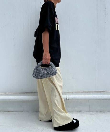 Mini Hand Bag'Sparkle'#517-1