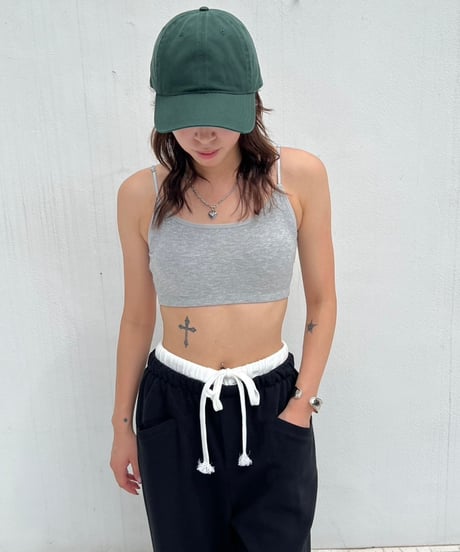 Bralette'normal'#0956