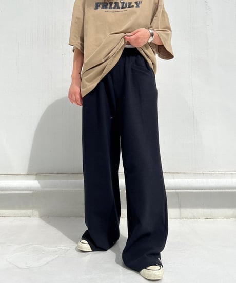 Wde Pants'W West'#3106