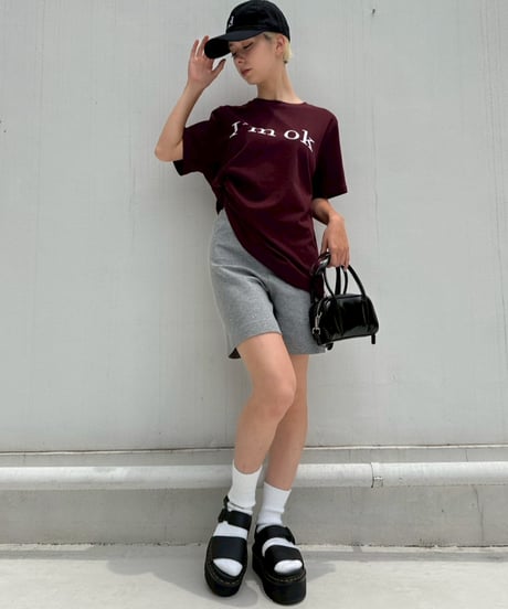 2way Mini Bag'Boston'#1621
