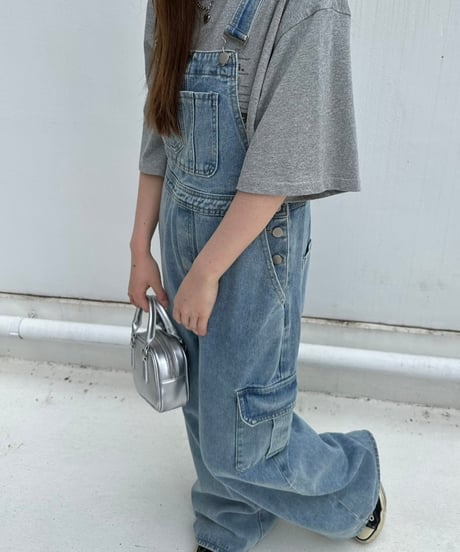 【¥4,700→¥4,200】Square Bag'Compact'#6012
