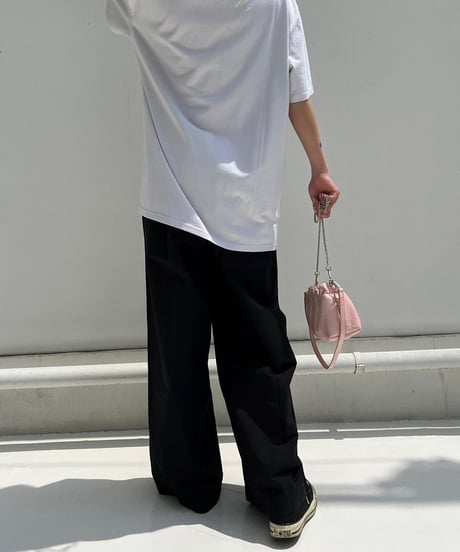 Wide Pants'Volume'#81262