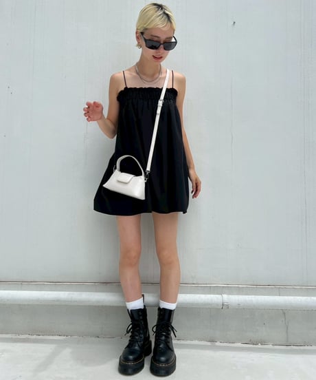 Flap Micro Bag'Shoulder'#1533