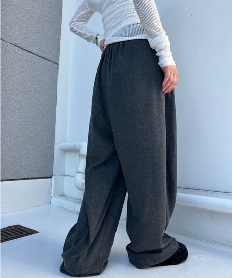 Double Line Pants'Modern'#10505