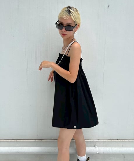 Flare Cami Tops'Classy'#9851