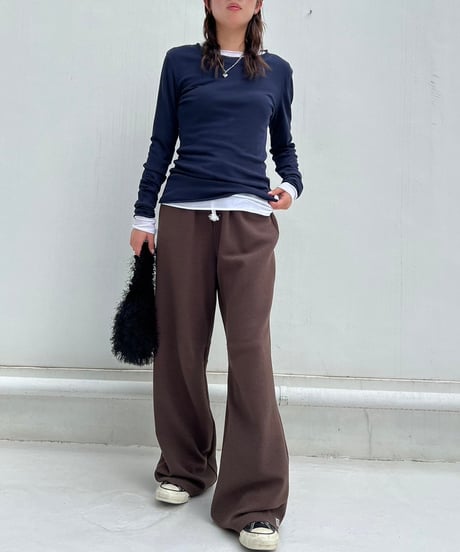 Wde Pants'W West'#3106