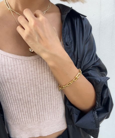 【Surgical Stainless Steel】Bangle in general