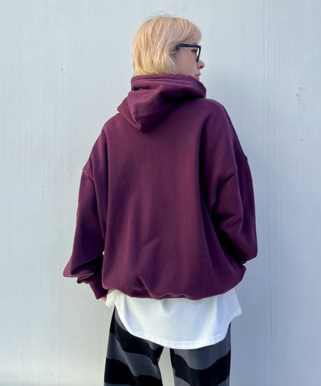 【¥7,800→¥6,800】Damage Foodie'Vintage'#1822
