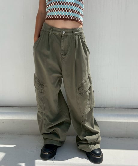 CATEGORY PANTS | tablethotel-SEGUR.
