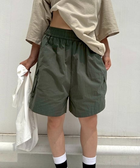 【¥5,900→¥2,800】Half pants'Active'#10113