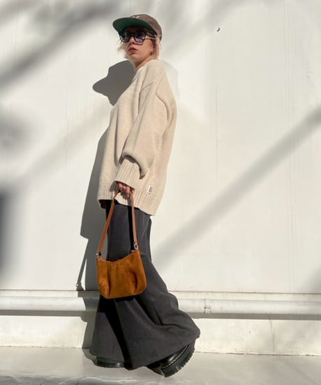 Curve Mini Bag'Switch Strap'#774959