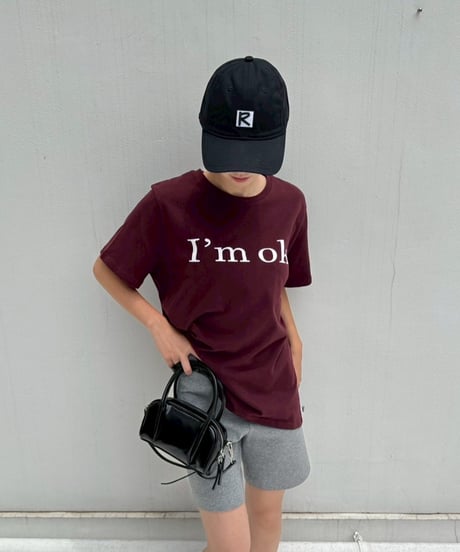 Embroidery Logo Cap'R'#2505-3/9
