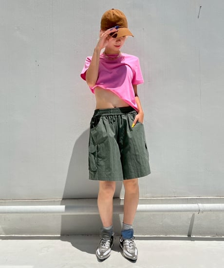 Compact Tee'Series'#355#26303#1081