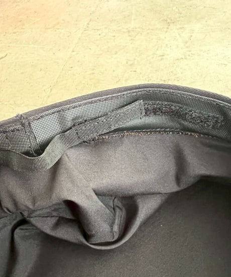 Corduroy Casquette'Brownie'#2507-4/17