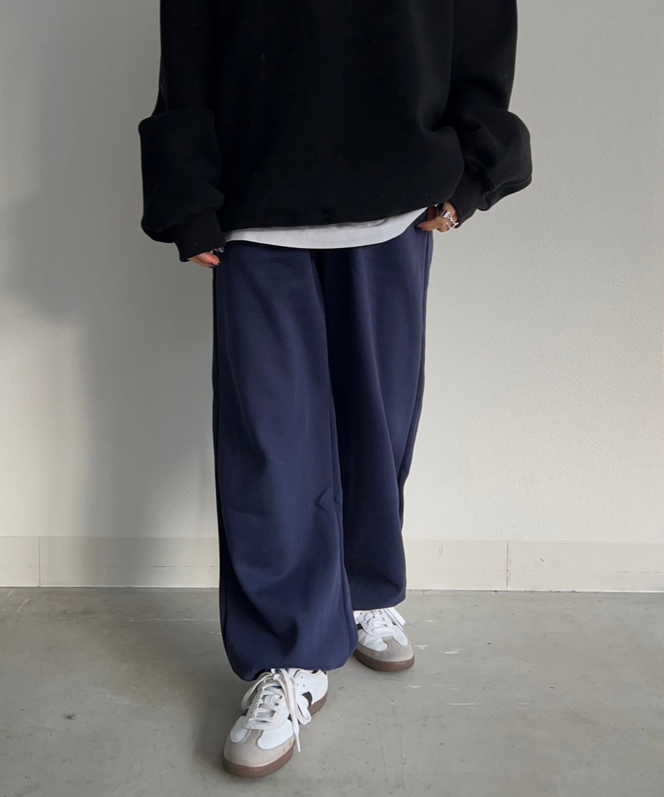 Sweat Pants'2Way'#2355 | tablethotel-SEGUR.