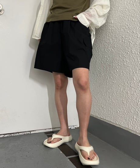 【¥5,900→¥2,800】Half pants'Active'#10113