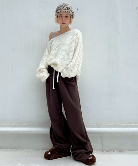 Wde Pants'W West'#3106